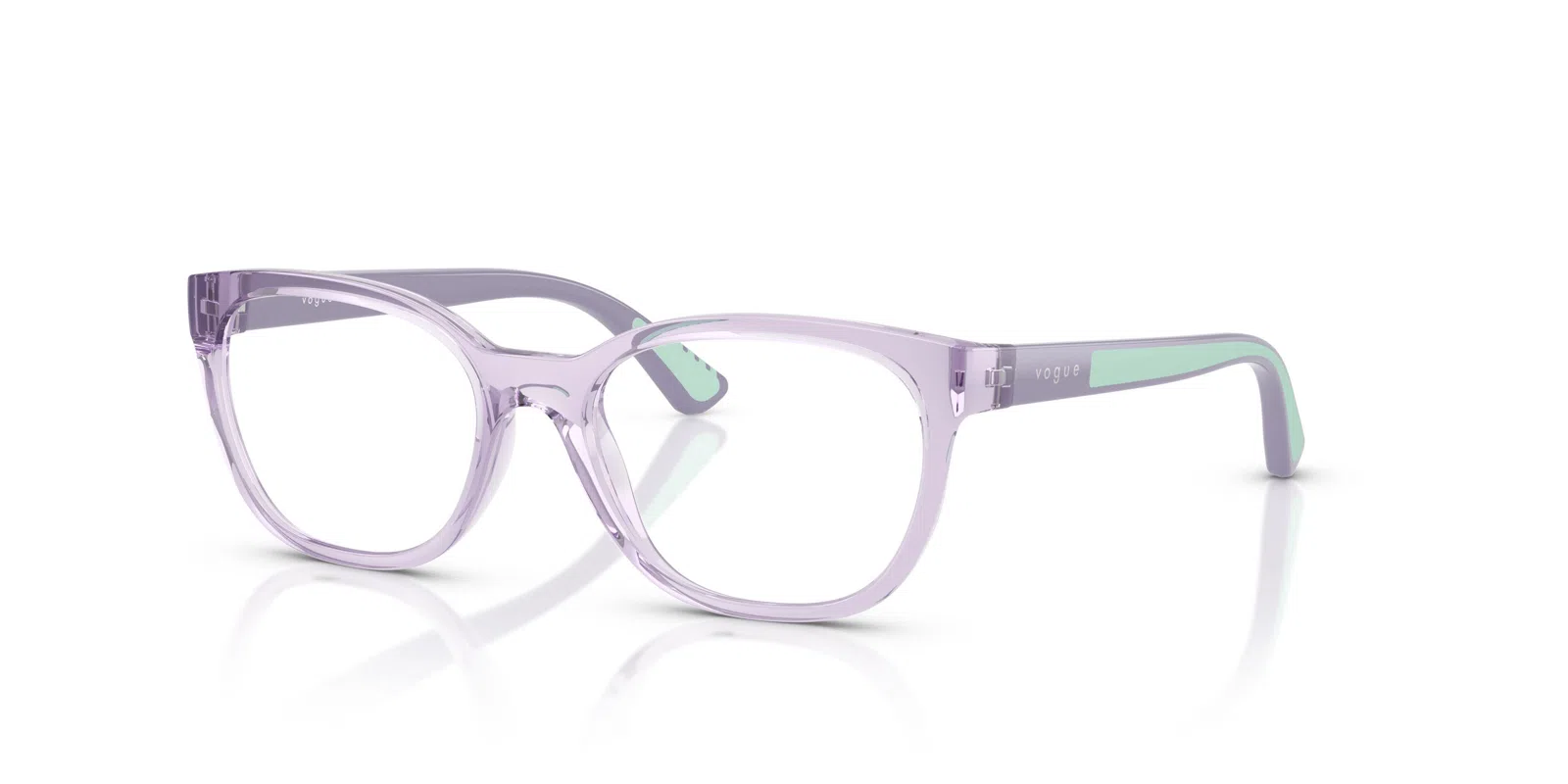 Vogue Eyewear Kids Vista 2033 Eyeglasses - view 12